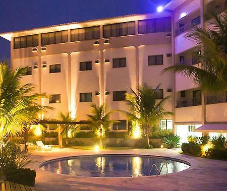 Hotel Jwf Piedade  Exterior photo