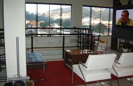 Hotel Jwf Piedade  Exterior photo